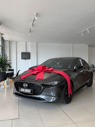 Mazda Mazda 3