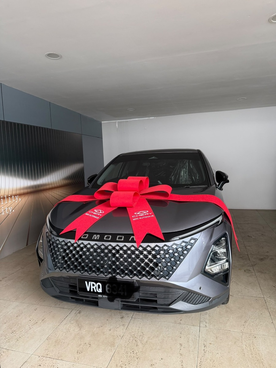 Chery O5
