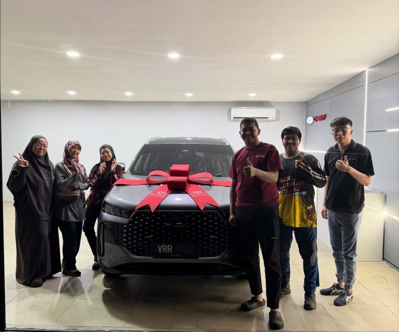Chery Tiggo Cross