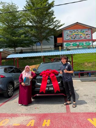 Proton X70
