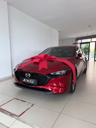 Mazda Mazda 3