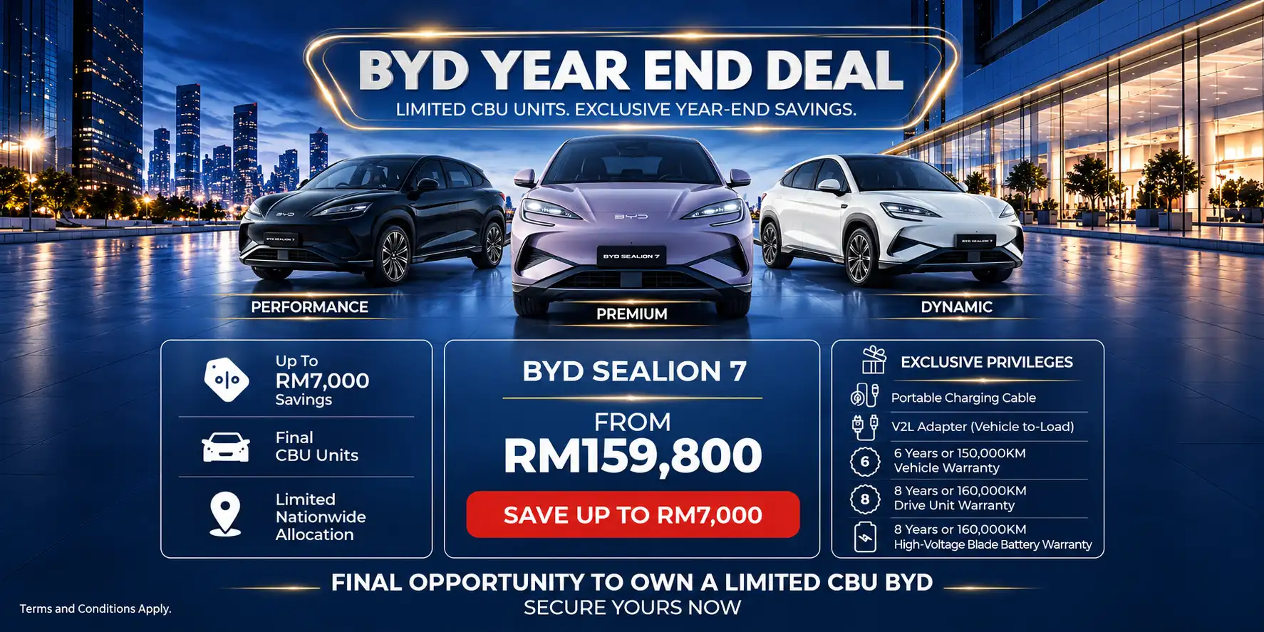 BYD banner