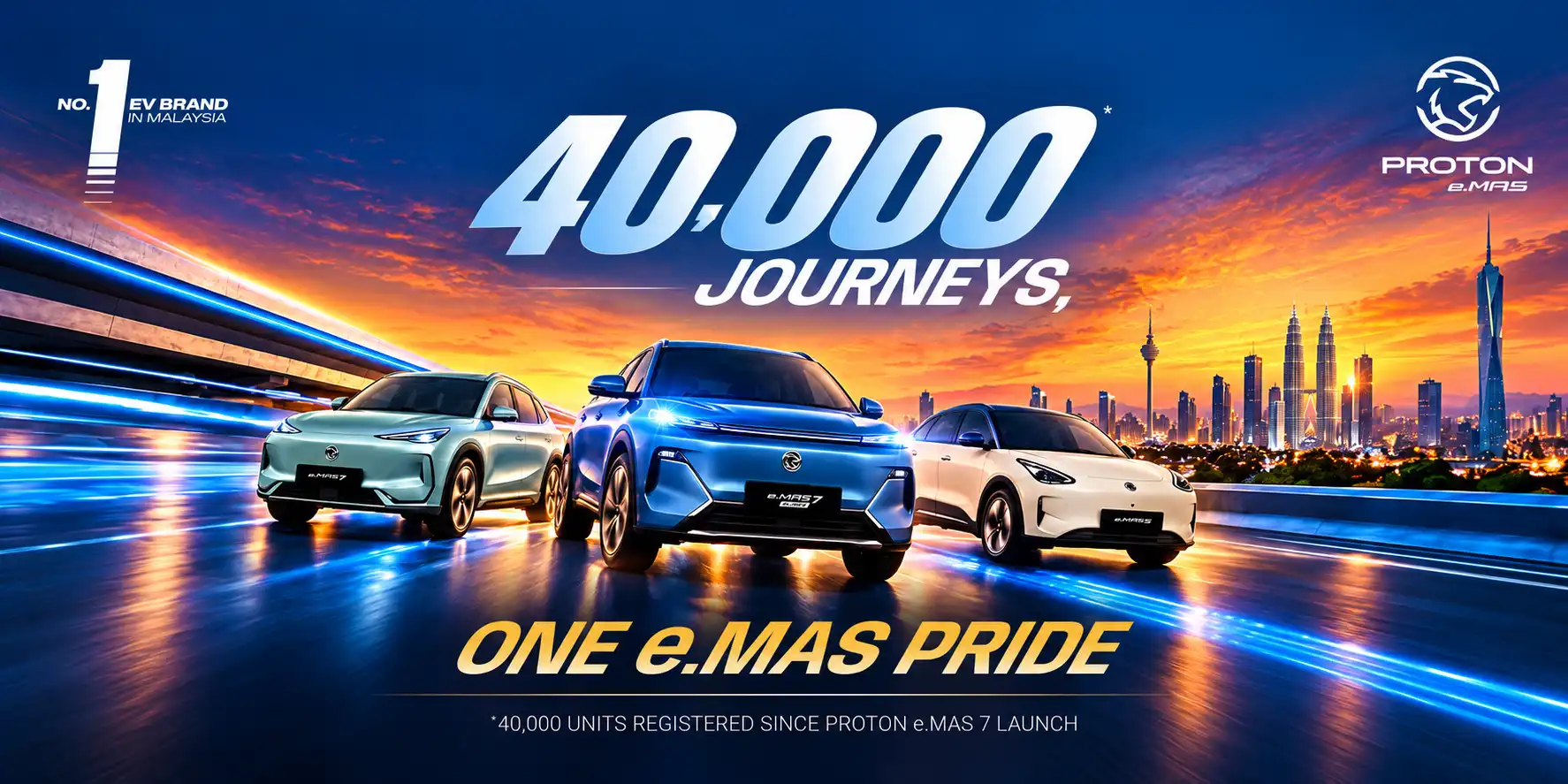 Proton e.MAS banner