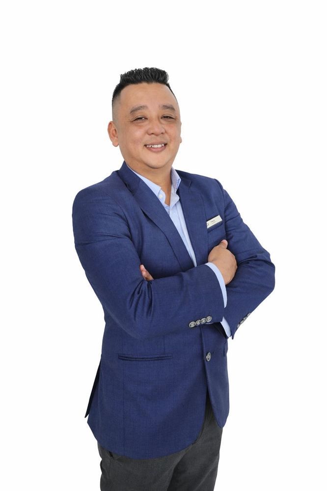 PING HO