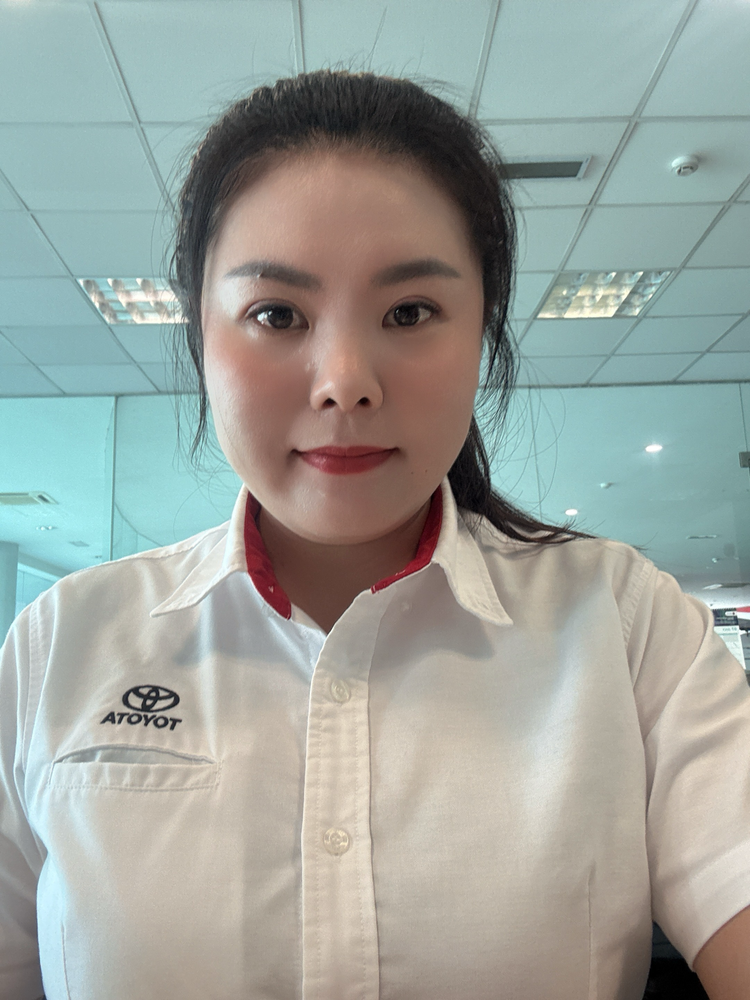 Elaine Hew
