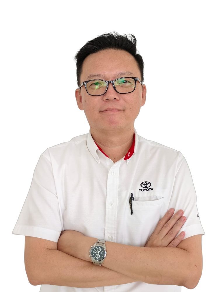 Felix Tan Toyota Melaka