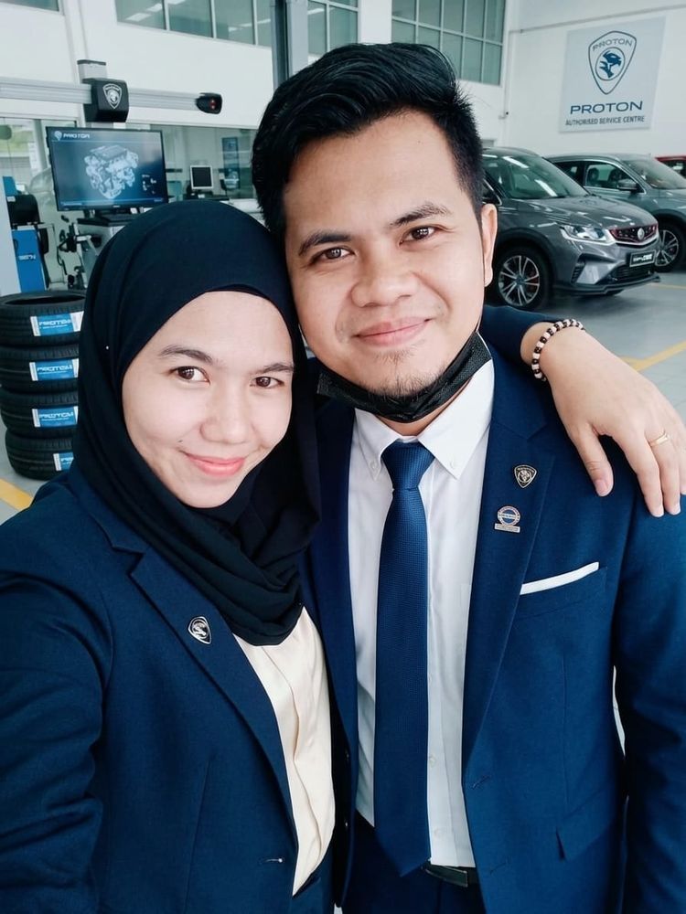 SHEILA FIRDAUS