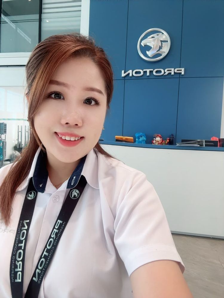 CELINE SEAH