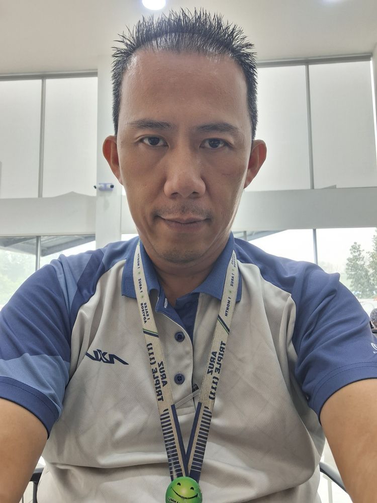 Alex Perodua Seremban