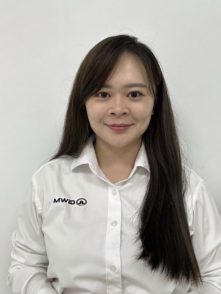 Aikol Chen