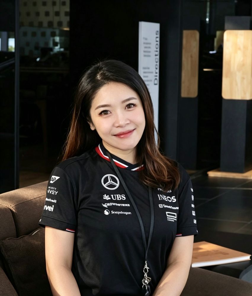 Mei Yee