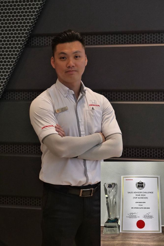 Ivan Loh