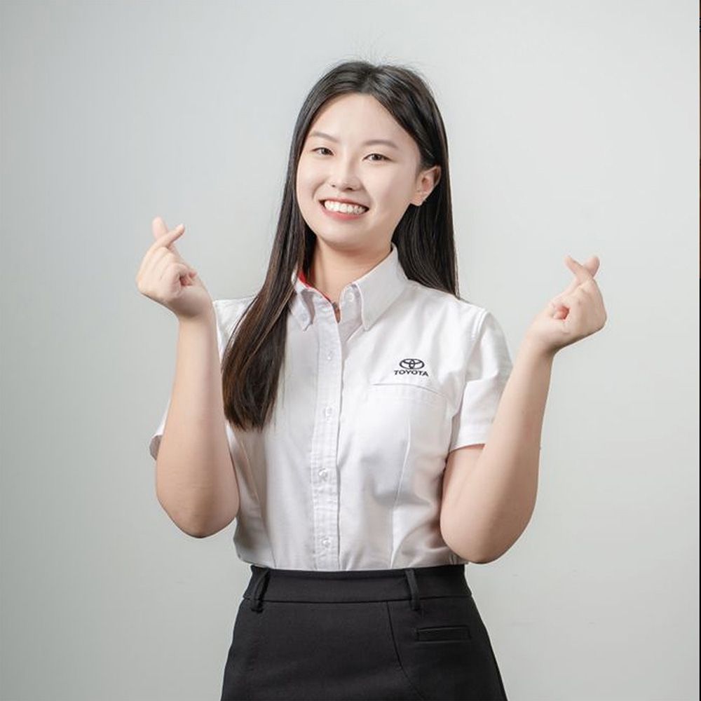 Toyota Min Min