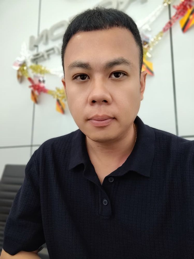 Jackson Wong
