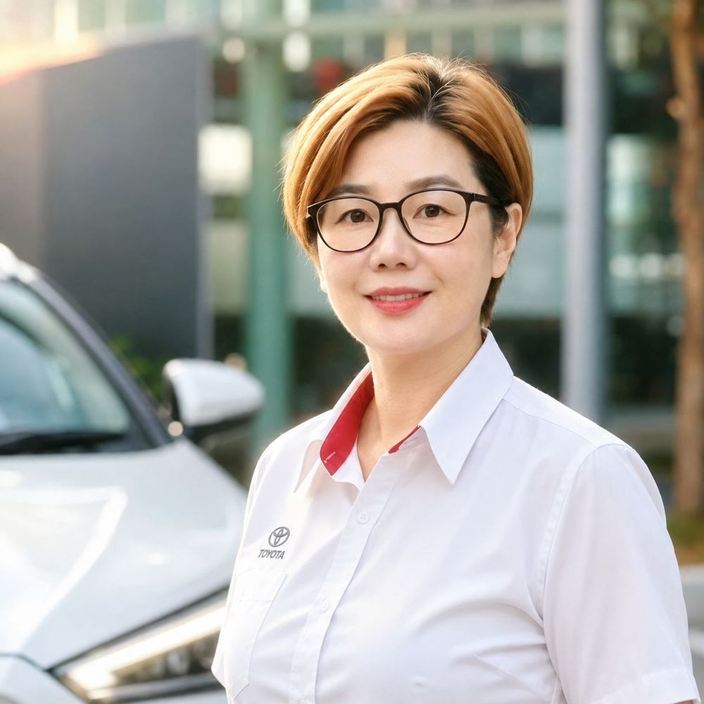 Toyota June