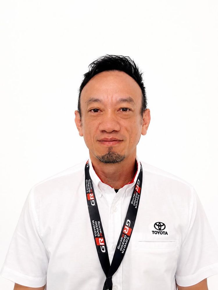 Edward Tan