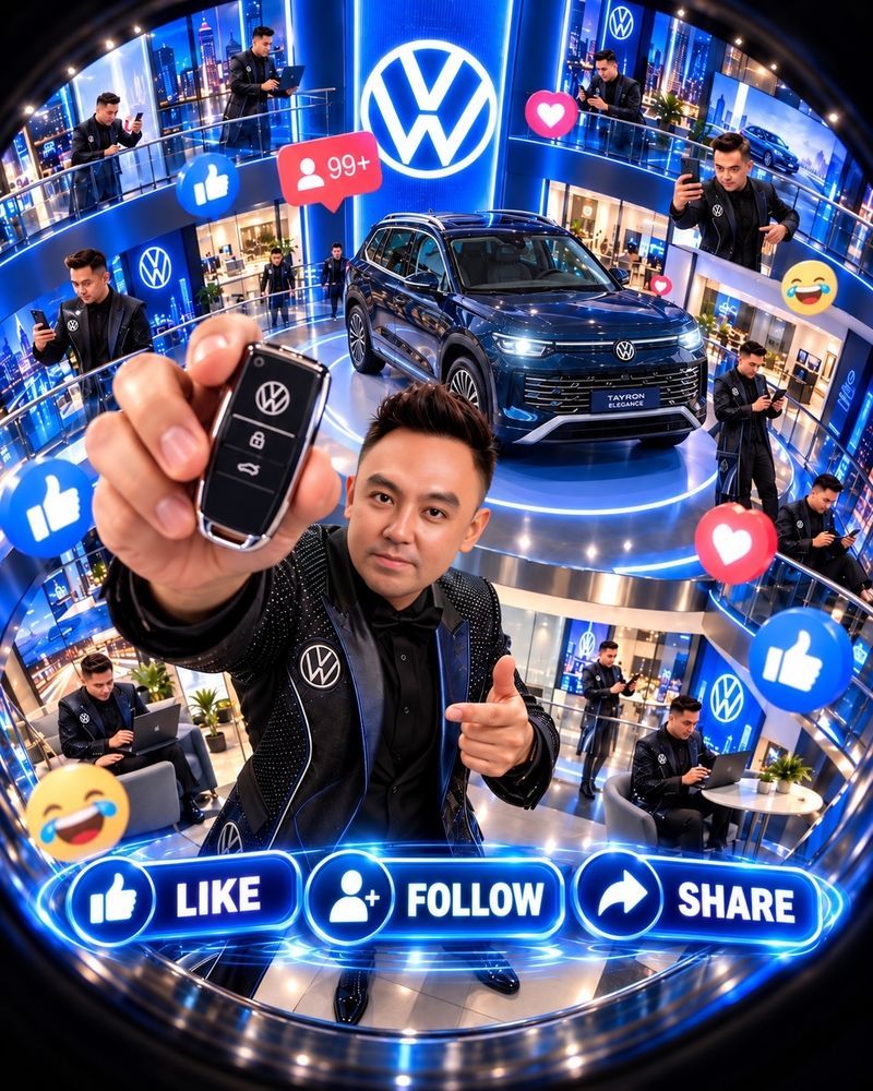 MR.YEE VWSP