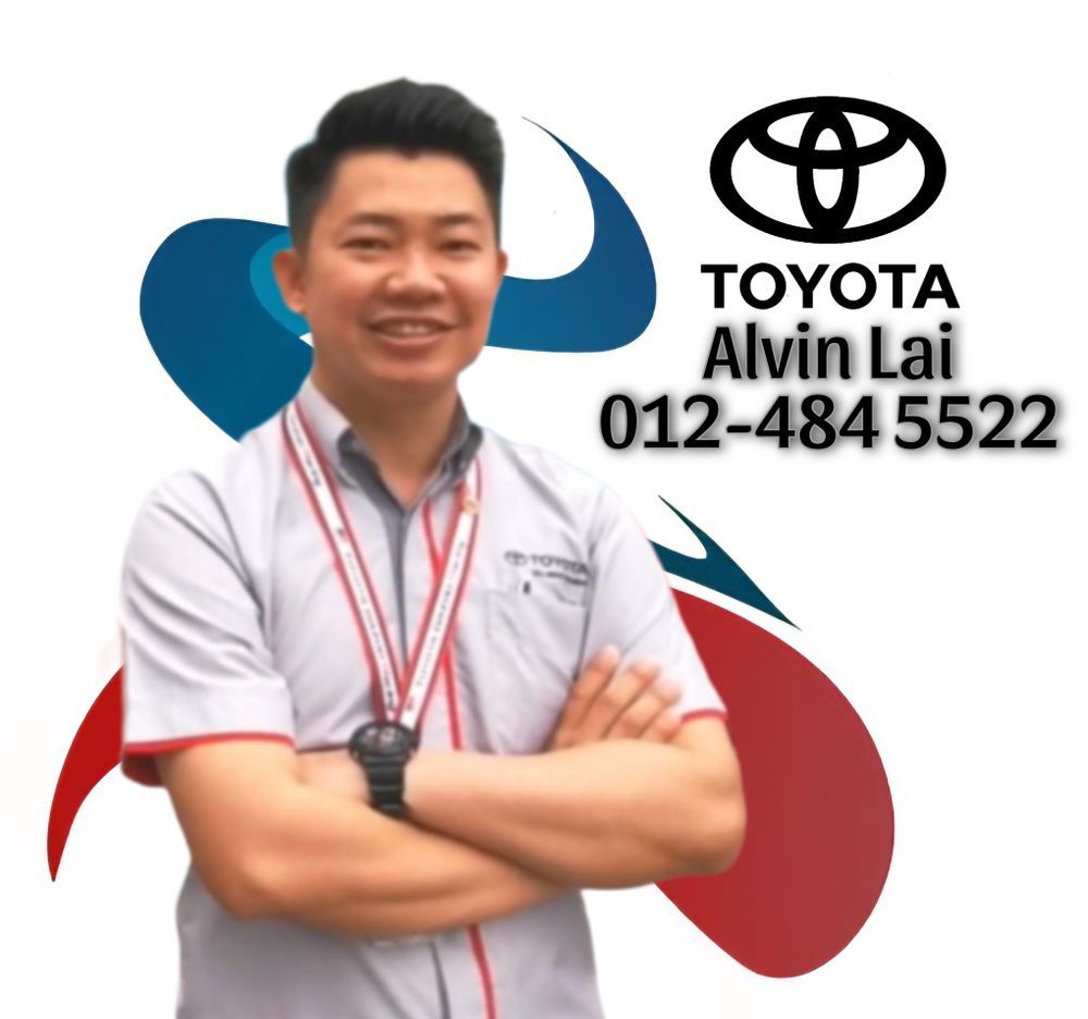 Alvin Lai