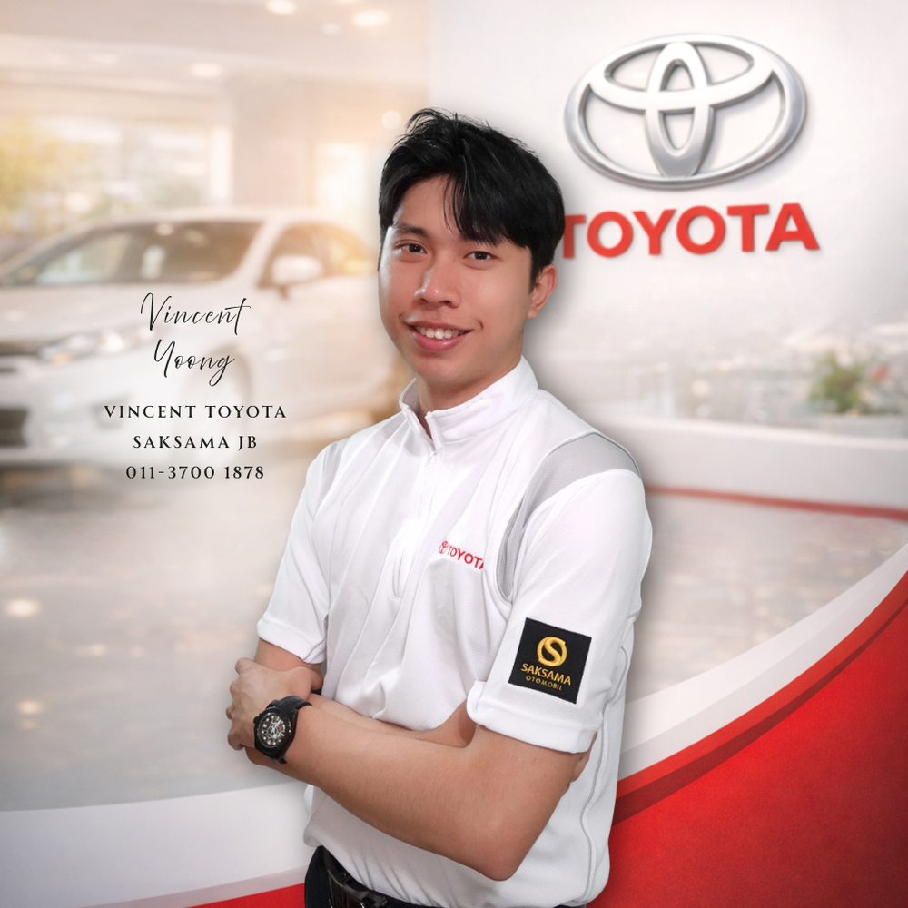 Vincent yoong