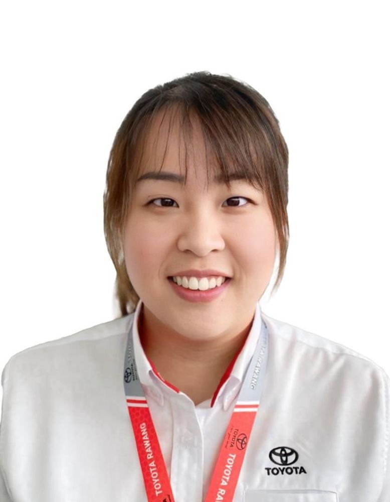 Yvonne Chew