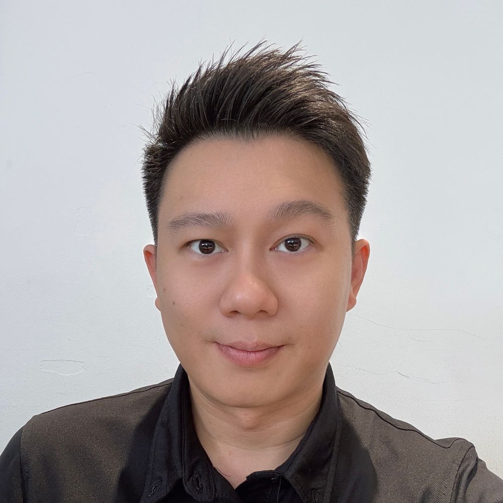 Sean Ho