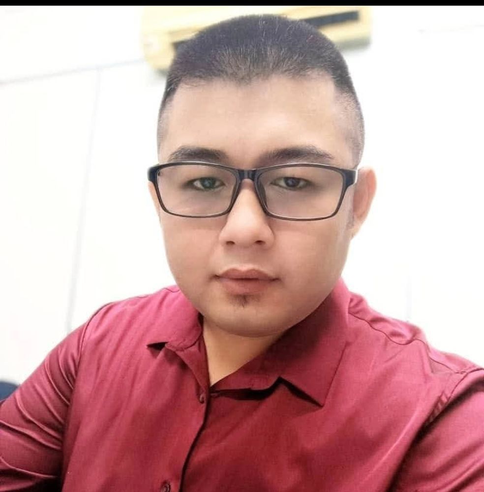 Francis Chew