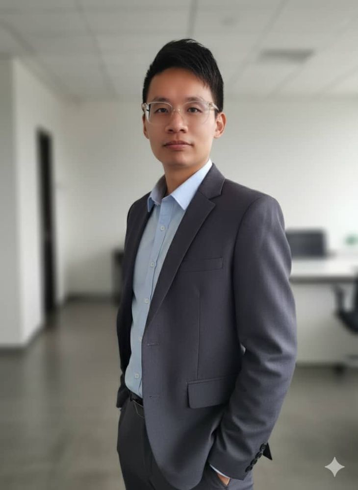 Omoda Jaecoo Cheras Sam Yap
