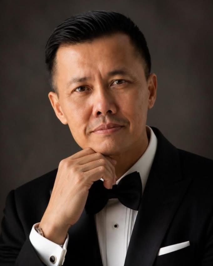 VINCENT LOK