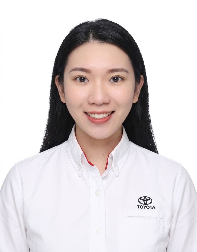 Jocelyn Choo