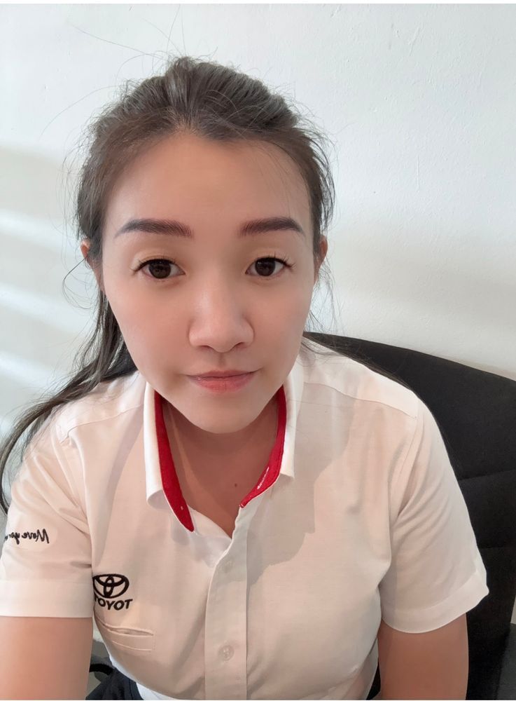 Kelly Huong