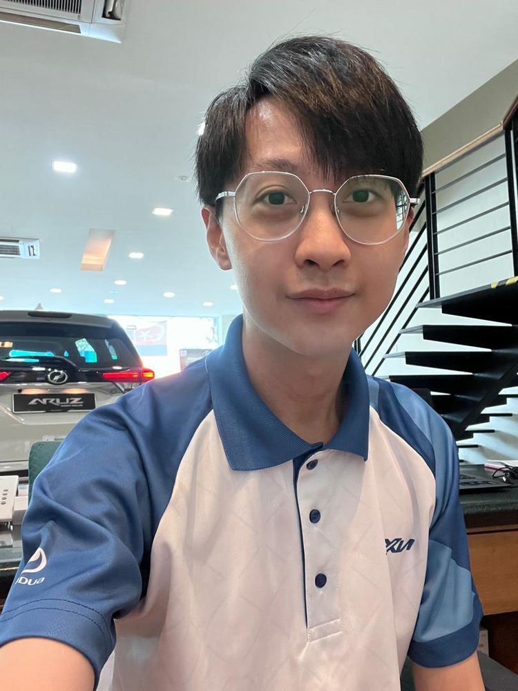 PERODUA FREDDIE