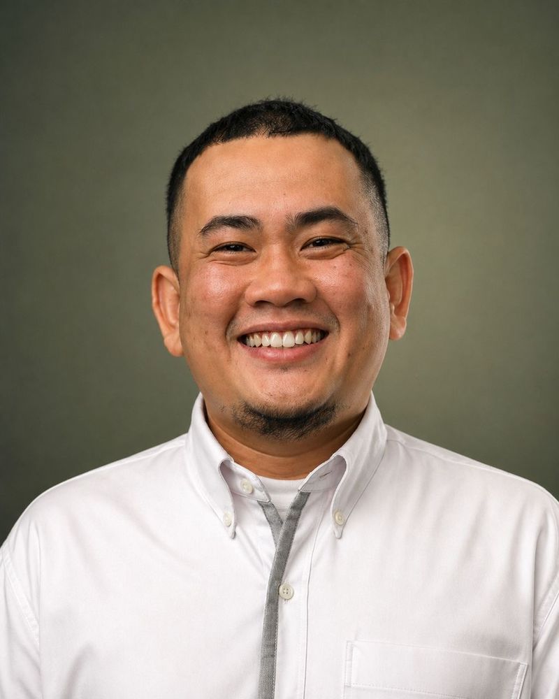Muhammad Aiman