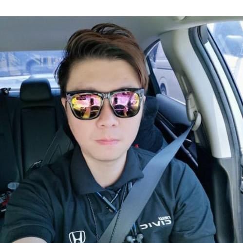 Nicholas Soo