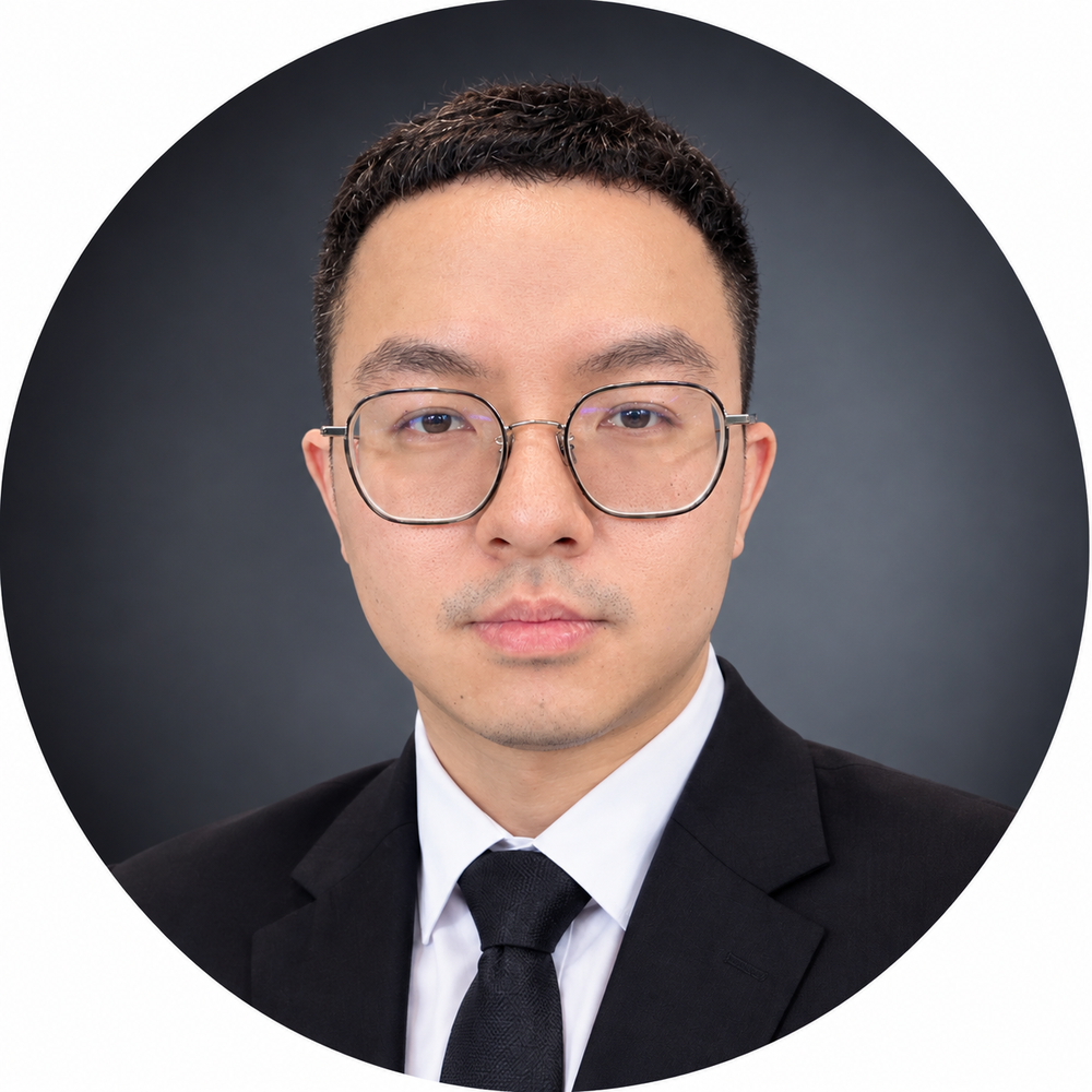 Anthony Lee Yen Ming
