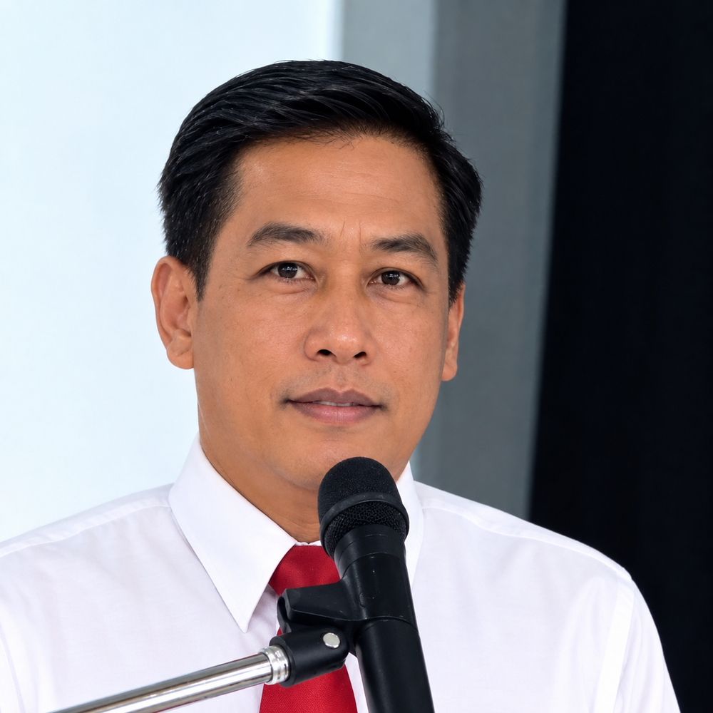 Fandy Abdullah