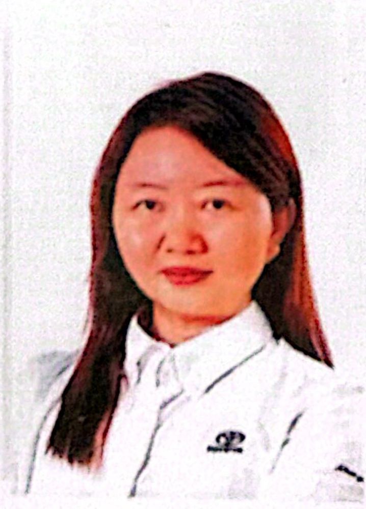 CINDY LIM