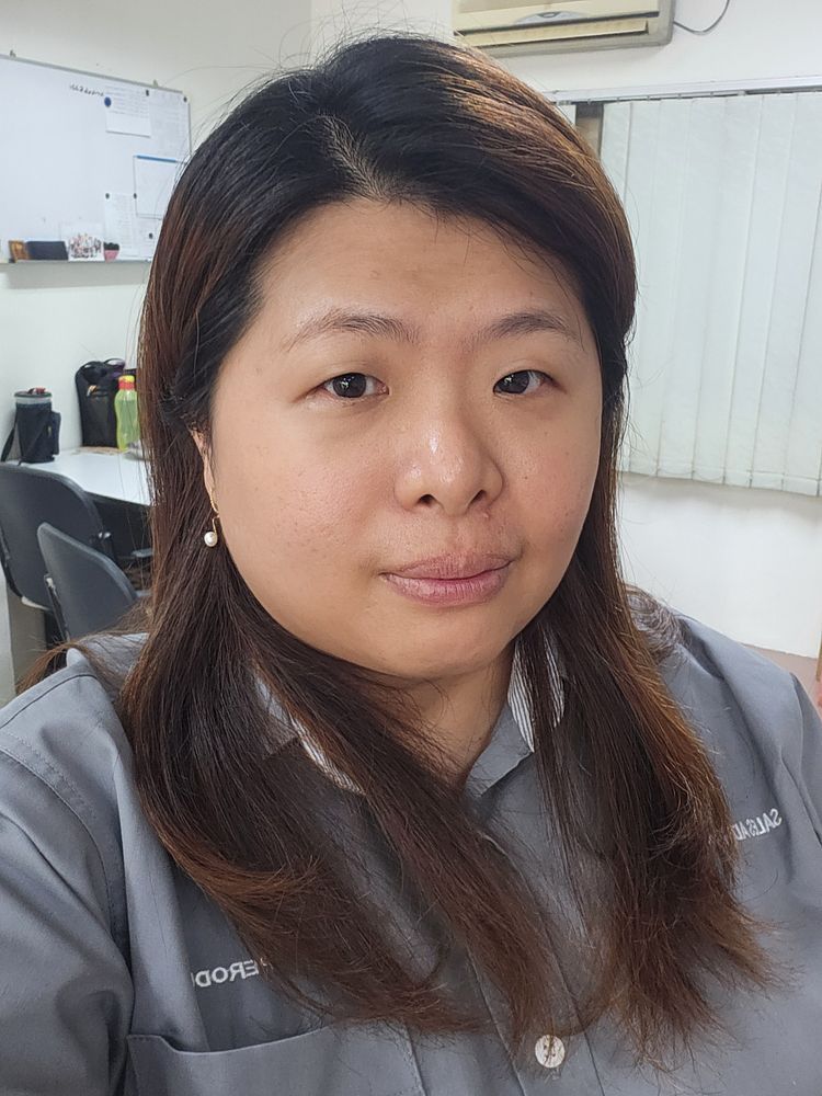 Wendy Khor