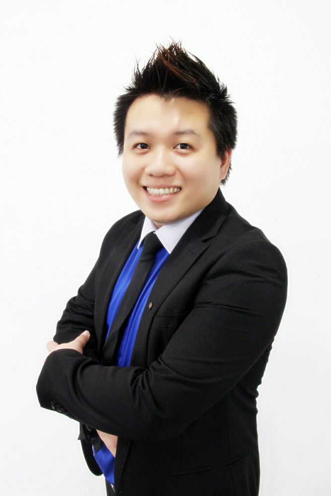 GWM PUCHONG RAYMOND