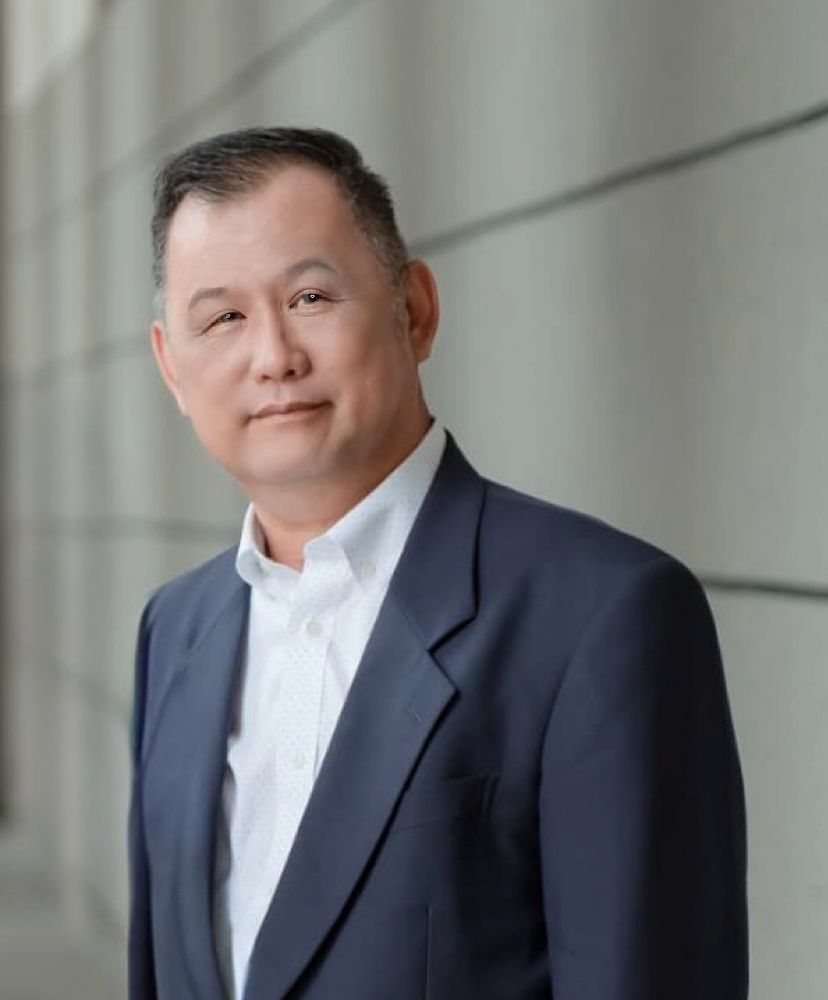 KENNY YAP