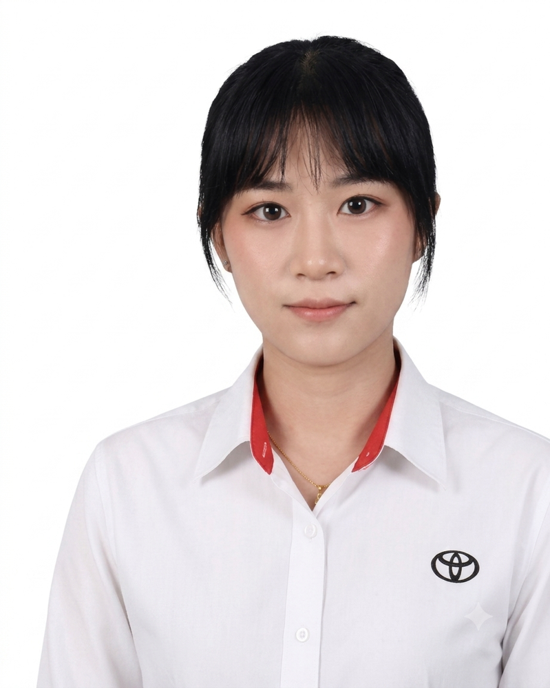 Vivien Koh