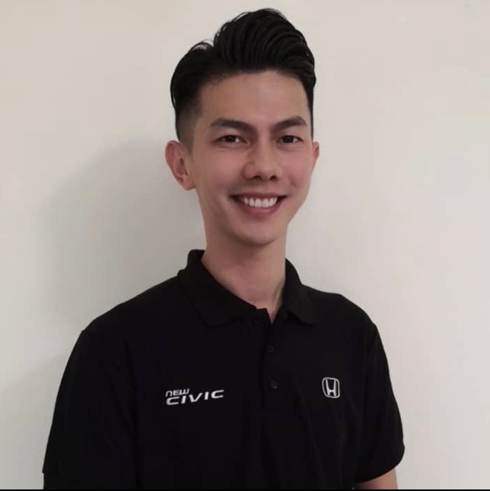 Jayden Foong