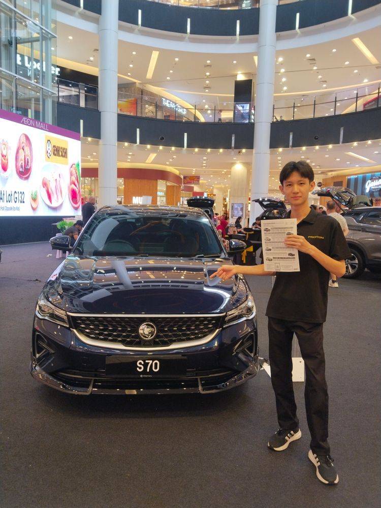 PROTON-YS