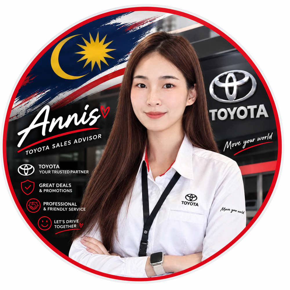 ANNIS TAN
