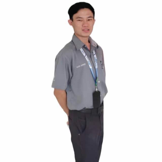 Ethan Chua