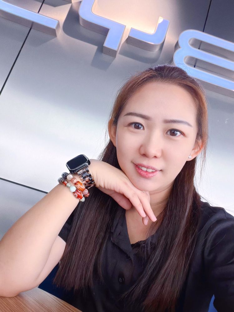 Stacy Lim