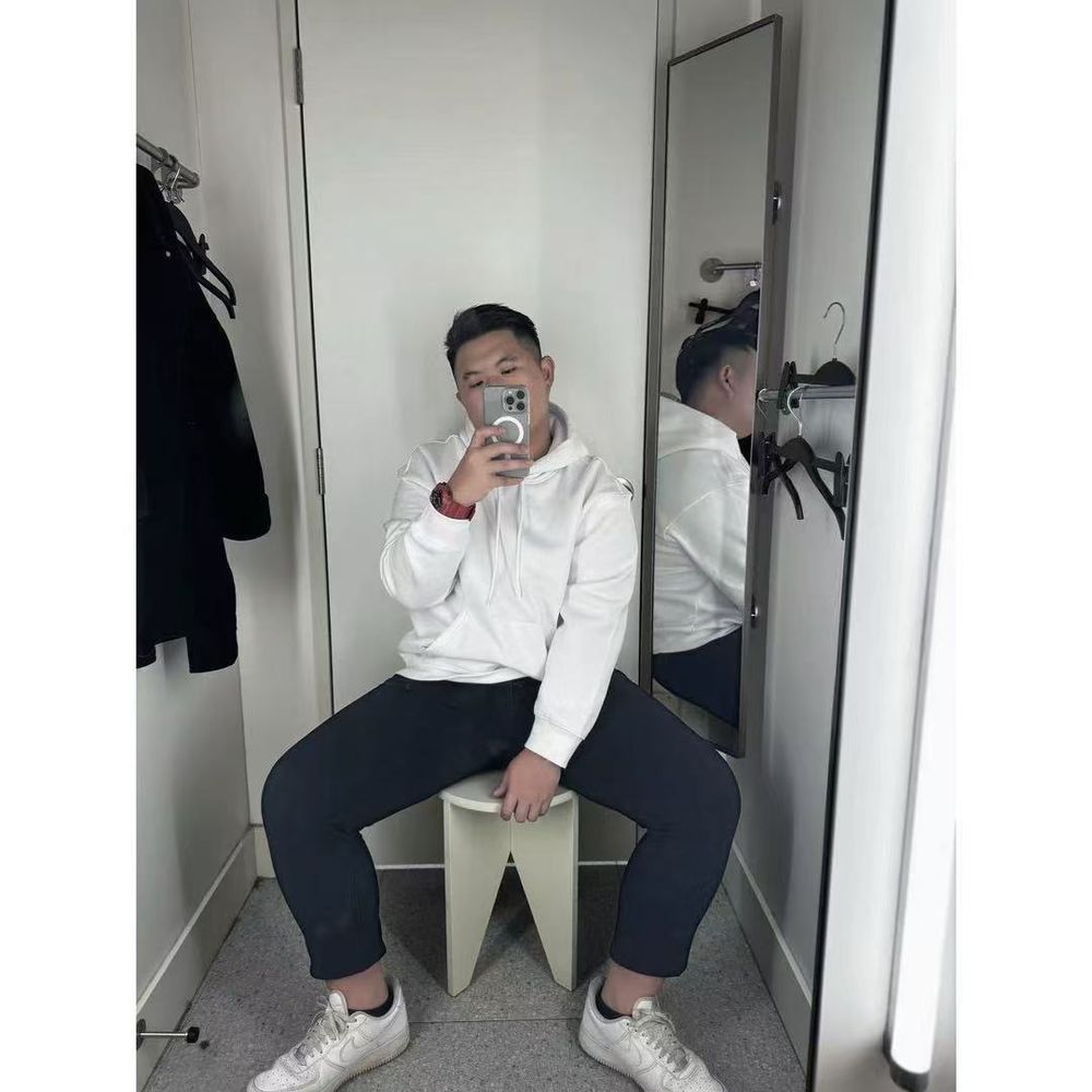 Henry Tang