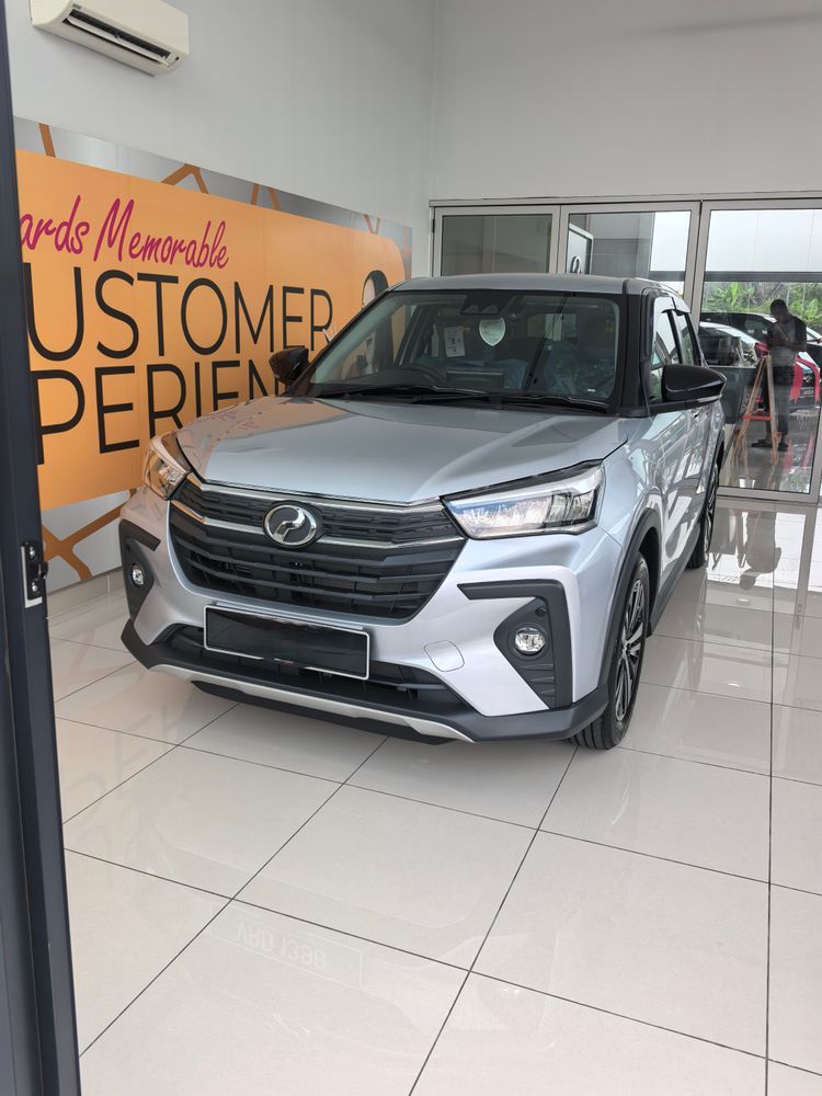 Marcus Automobile
