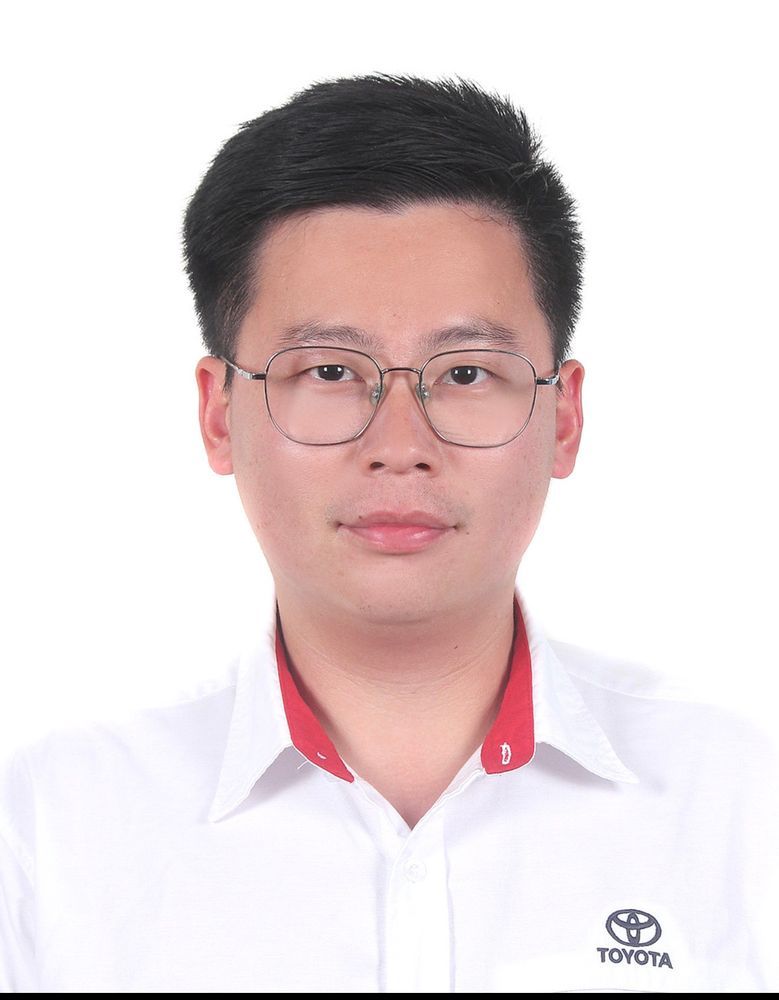 Randy Soh