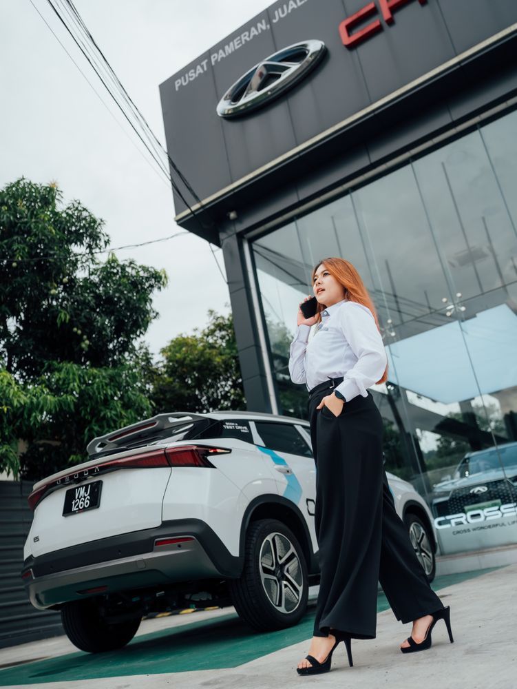 Top Sales- Nicole
