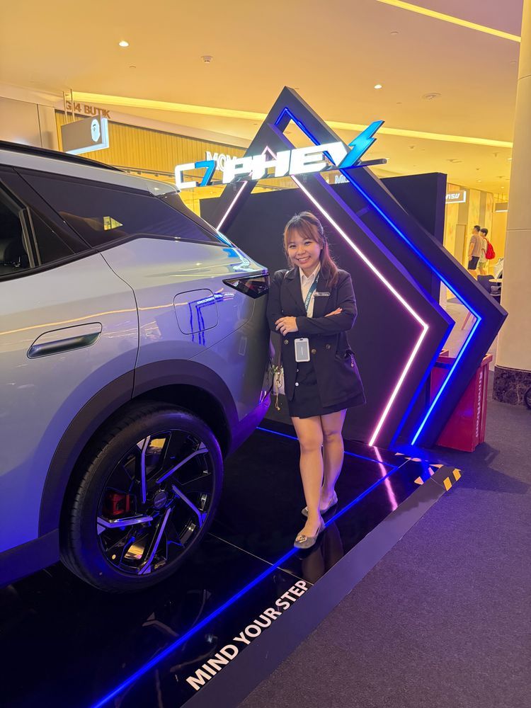 Charlotte Chiam
